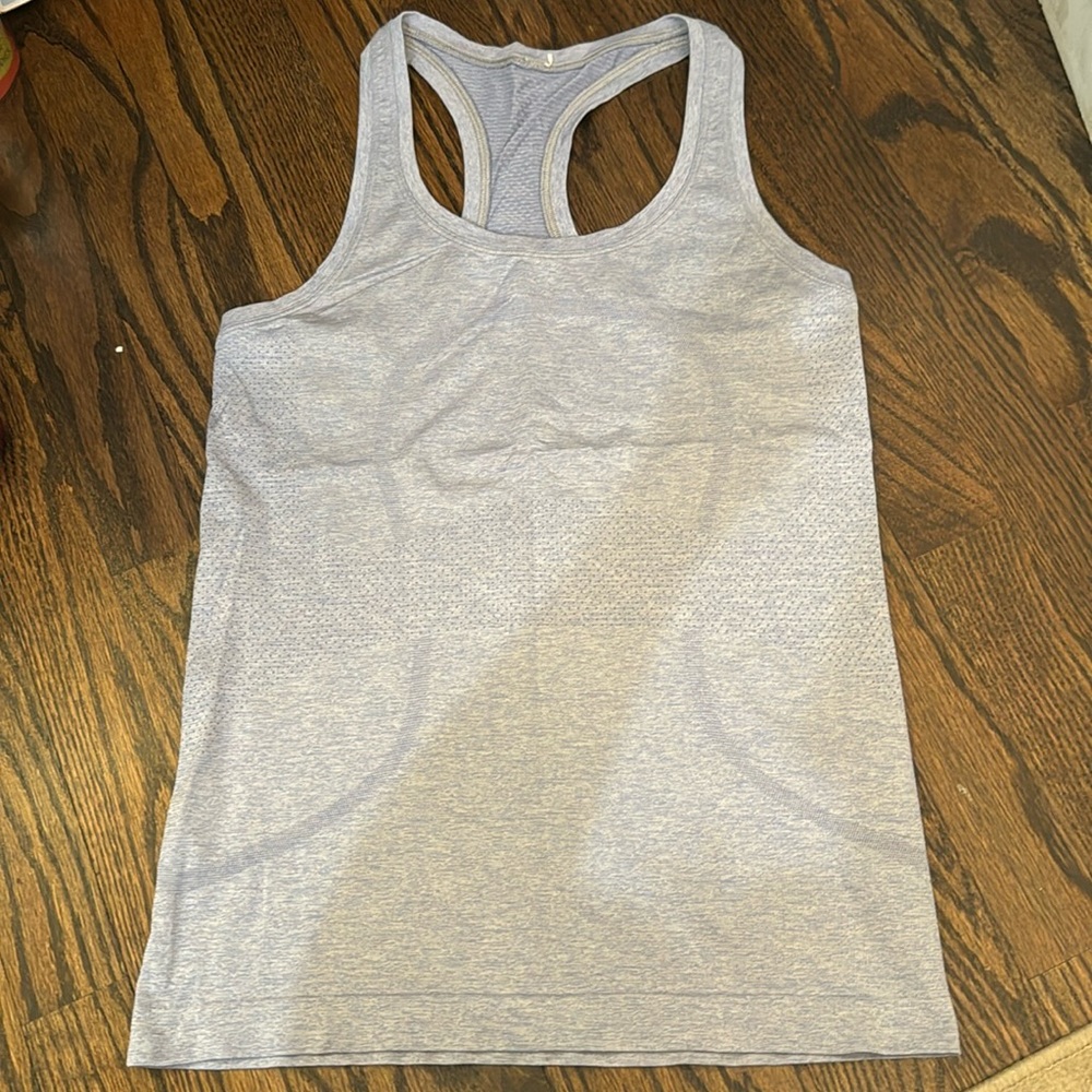 COPY - Lululemon - Tank